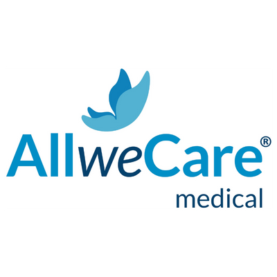 AllweCare Medical BV sponsor wondzorg congres