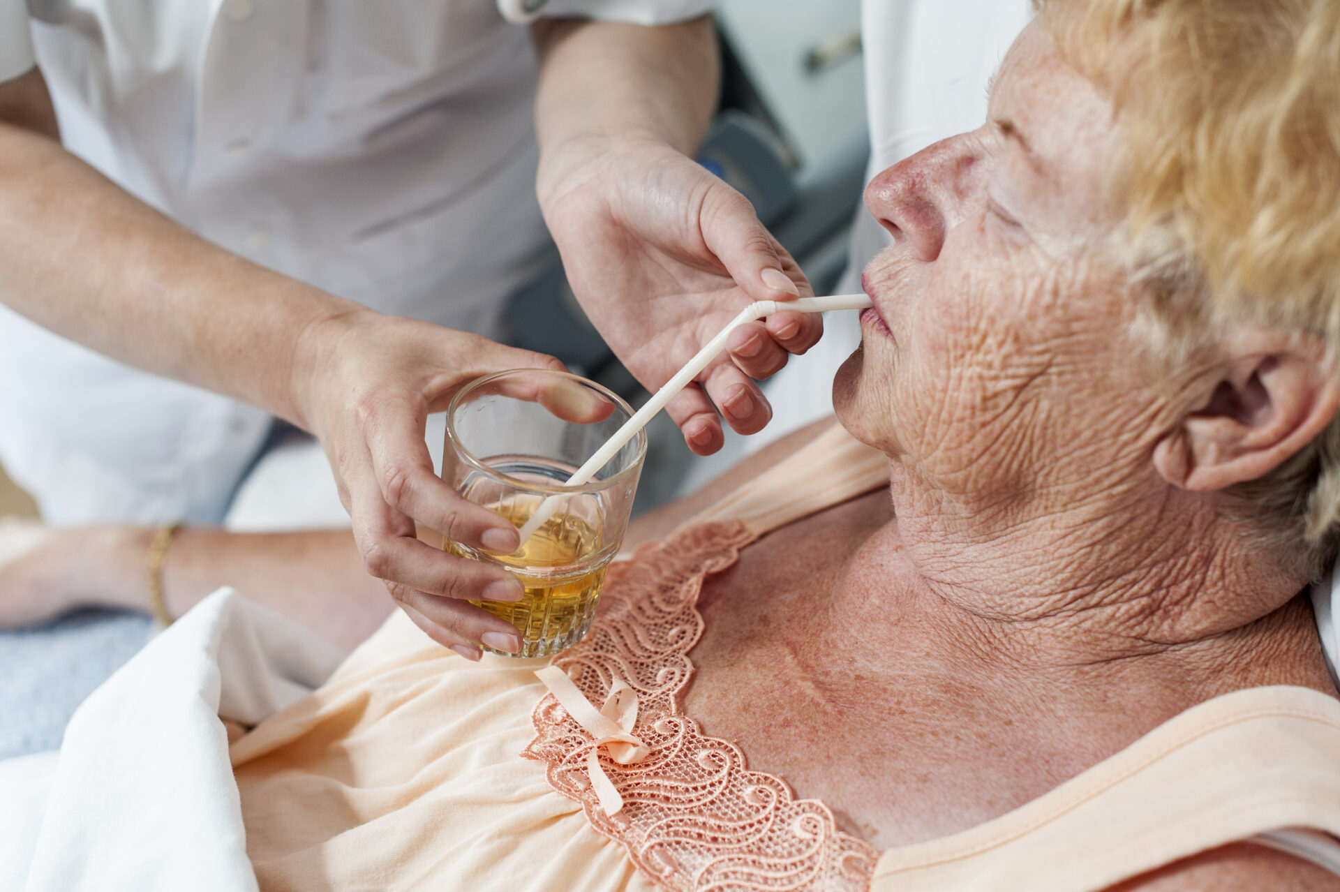 BSTED Bewust stoppen met eten en drinken